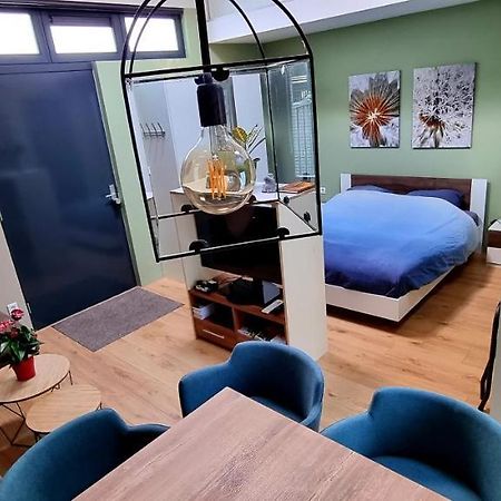 Inntermezzo Almere Exteriör bild