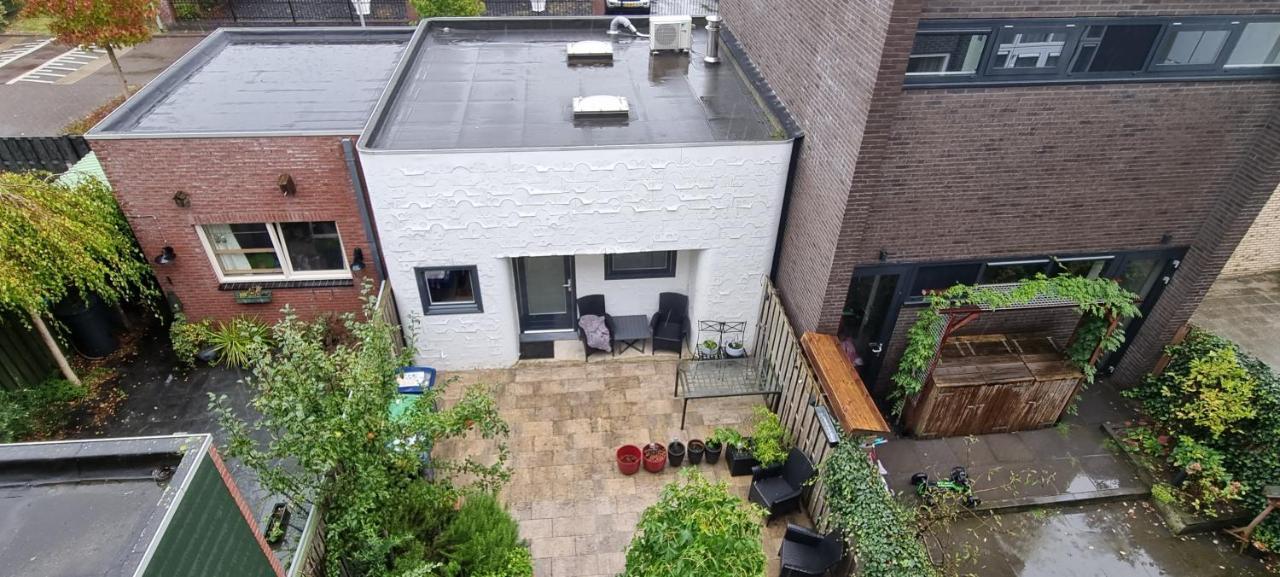 Inntermezzo Almere Exteriör bild