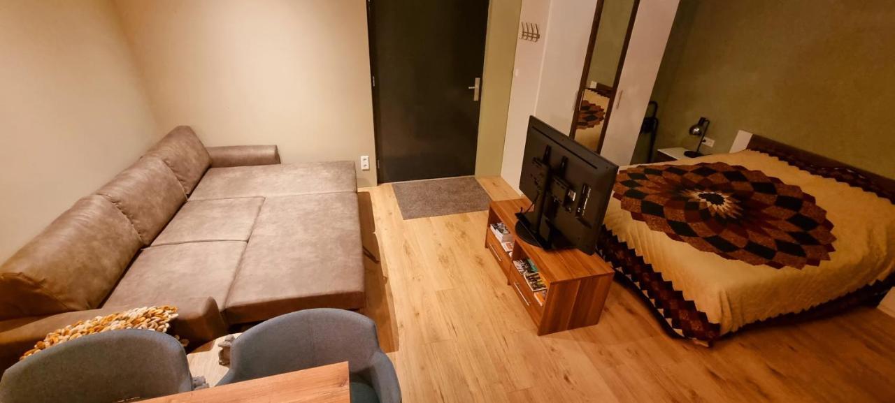 Inntermezzo Almere Exteriör bild