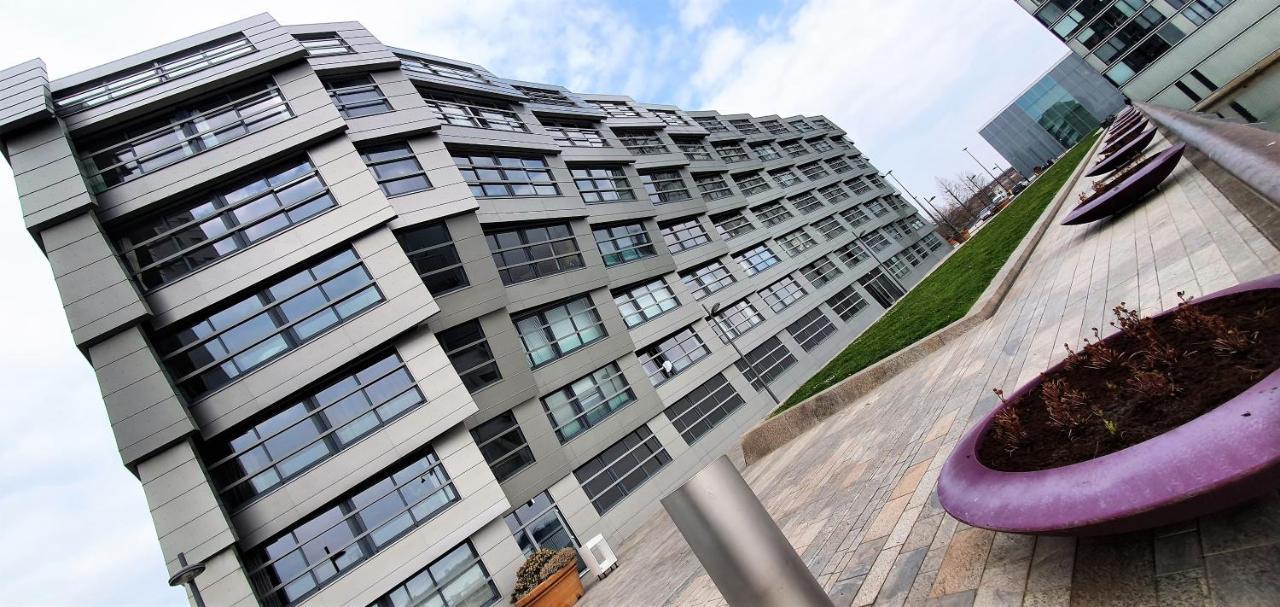 Inntermezzo Almere Exteriör bild