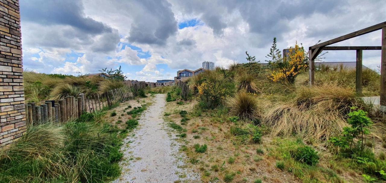 Inntermezzo Almere Exteriör bild