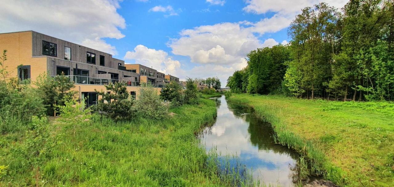 Inntermezzo Almere Exteriör bild
